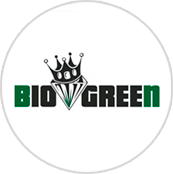 Bio green